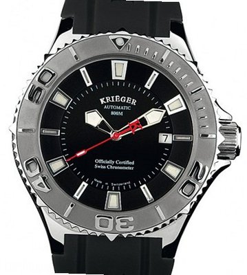 Krieger Sea Stallion