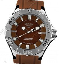 Krieger Sea Stallion