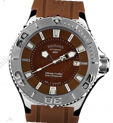 Krieger Sea Stallion