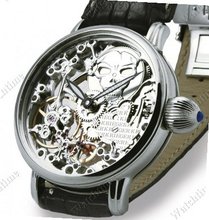 Krieger Special Edition Skeleton Skeleton