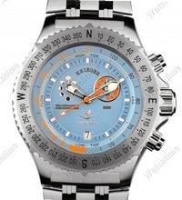 Krieger Tidal Wave Bertram Edition Tide 