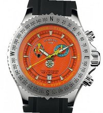 Krieger Tidal Wave Tide 