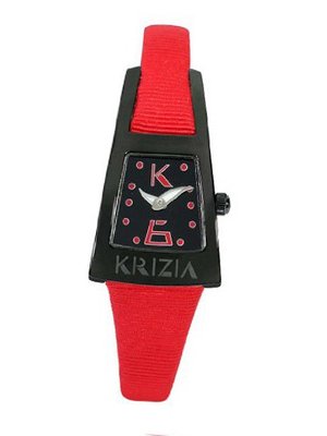 Krizia: Black