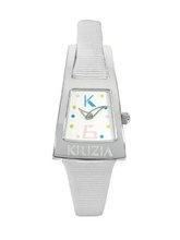 Krizia: White