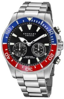 Kronaby S3778-4