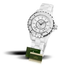 Kronsegler Athena1 Ladies Ceramic white