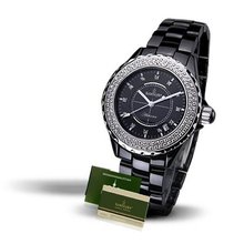 Kronsegler Athena2 Ladies Ceramic black