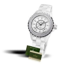 Kronsegler Athena2 Ladies Ceramic white