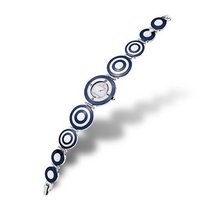 Kronsegler Cassandra Ceramic Azur-white