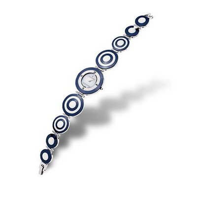 Kronsegler Cassandra Ceramic Azur-white