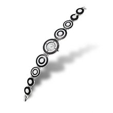 Kronsegler Cassandra Ceramic Onyx-white