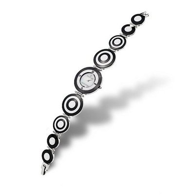 Kronsegler Cassandra Ceramic Onyx-white