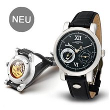 Kronsegler Colosseum Automatic rhod. - onyx