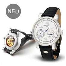 Kronsegler Colosseum Automatic rhod. - white
