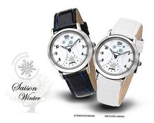 Kronsegler Saison (Season) Diamond Ladies Winter