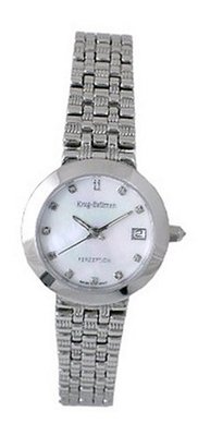 Krug Baumen 040435DM Sentinal Diamond Mop Dial