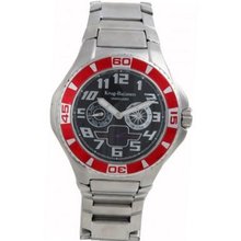 Krug Baumen 140505KM Vanguard Black Steel