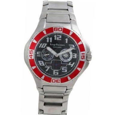 Krug Baumen 140505KM Vanguard Black Steel