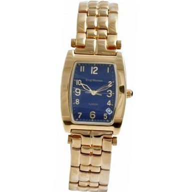 Krug Baumen 1964KM-G Tuxedo Blue Gold