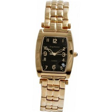 Krug Baumen 1965KM-G Tuxedo Gold