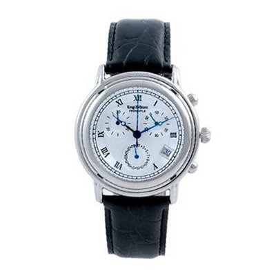 Krug Baumen 2011KM Principle Classic Chronograph