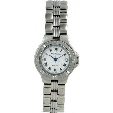 Krug Baumen 2163KL Ladies Revelation White