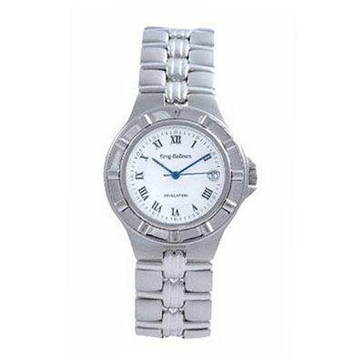 Krug Baumen 2163km Reveelation Silver