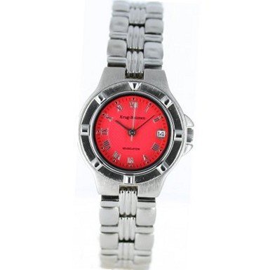 Krug Baumen 2166KL Ladies Revelation Red