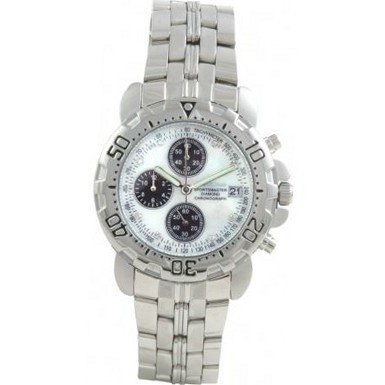 Krug Baumen 241269DM-MOP Sportsmaster Diamond White