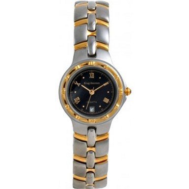 Krug Baumen 2616KM Regatta Black Silver Gold