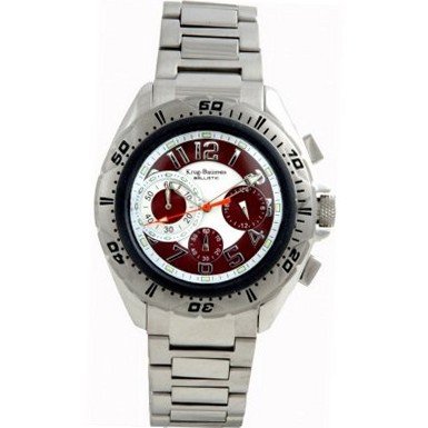 Krug Baumen 401007BM Ballistic Brown Steel