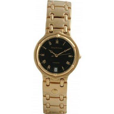 Krug Baumen 5118KM Charleston Black Gold