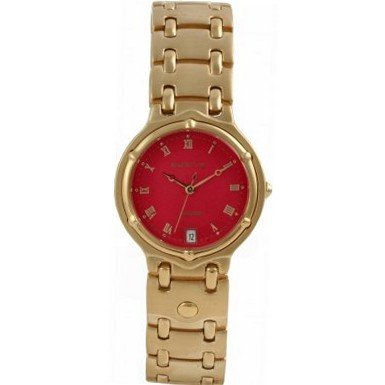 Krug Baumen 5119KM Charleston Red Gold