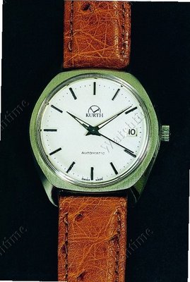 Kurth Automatic