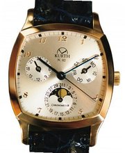 Kurth Calendar