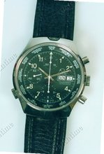 Kurth Jubiläums-Worldtimechrono Nr. 1