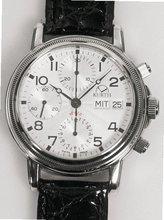 Kurth London Chronograph