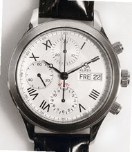 Kurth Roma Chronograph