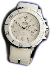 KYBOE ARCTIC JEWEL WATCH : KY-010 (55)