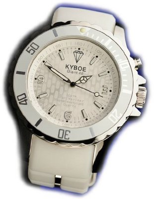 KYBOE ARCTIC JEWEL WATCH : KY-010 (55)