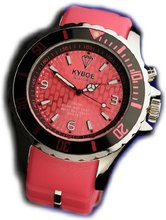 KYBOE BACK TO THE FUCHSIA WATCH : KY-019 (55)