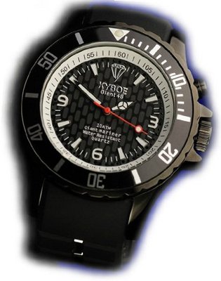 KYBOE BLACK MAGIC WATCH : BS-001 (48)