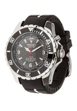 KYBOE BLACK TIE WATCH : KY-002 (48)