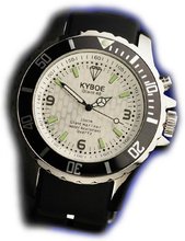 KYBOE BULL'S-EYE WATCH : KY-005 (48)
