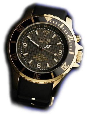 KYBOE CEO WATCH : KG-001 (48)