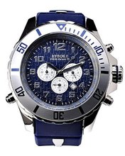 KYBOE CHRONO WATCH : ADMIRAL KYC-002 (55)