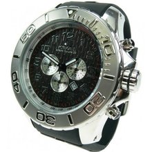 KYBOE CHRONO WATCH : CHAMPION KYM-002 (55)