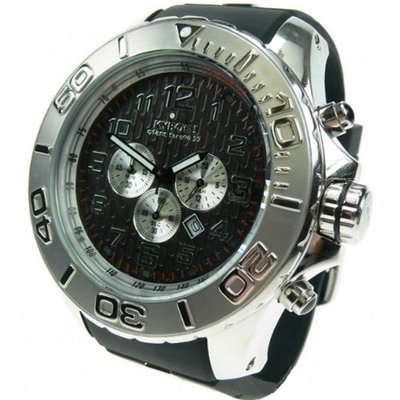 KYBOE CHRONO WATCH : CHAMPION KYM-002 (55)