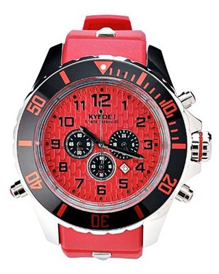 KYBOE CHRONO WATCH : CHIEF KYC-001 (55)