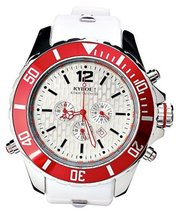 KYBOE CHRONO WATCH : COMMANDER KYC-006 (55)